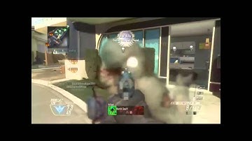 black Ops 2   B23R Montage