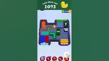 Color Block Jam 1073 VERY HARD