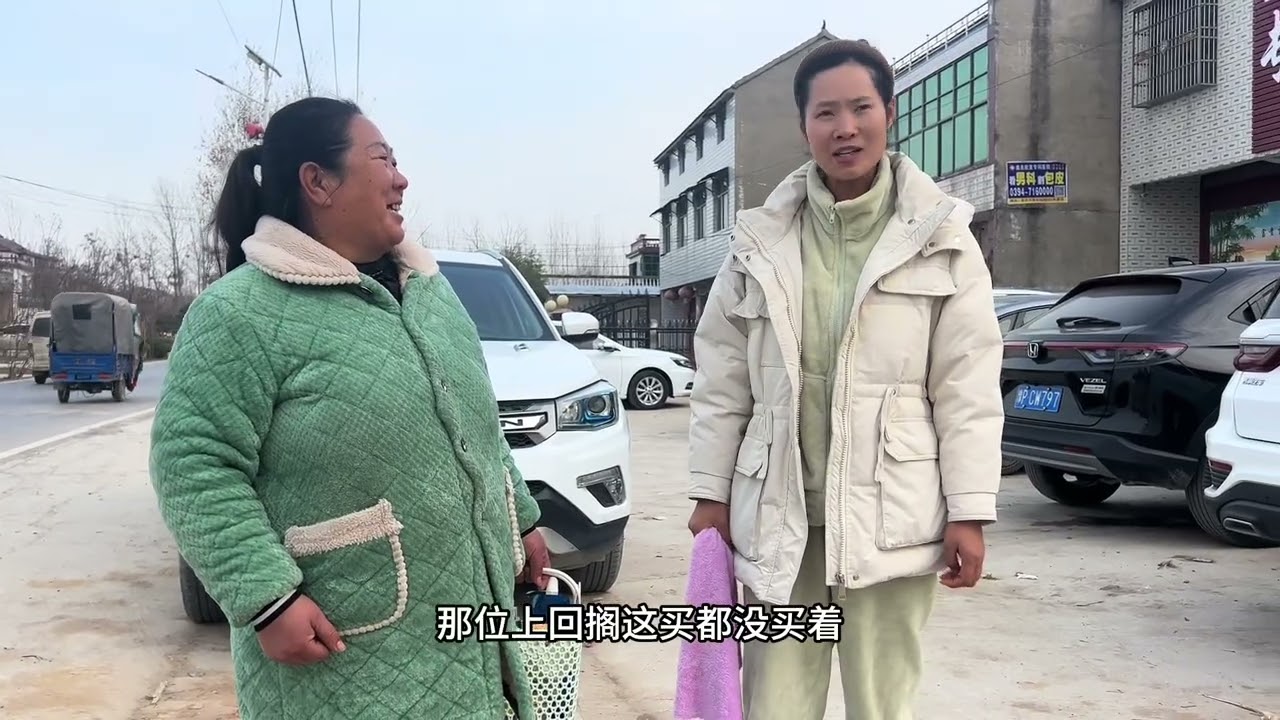 小雨带姥姥和老范去洗澡，老范净整些尴尬的世面，连小孩都哈哈笑 #记录真实生活 #搞笑婆媳 #赡养老人