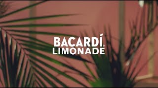 BACARDÍ Limonade [Cocktail Recipe] screenshot 2