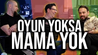 OYUN YOKSA MAMA YOK! | Enis Kirazoğlu ile Baba Olmak Üzerine