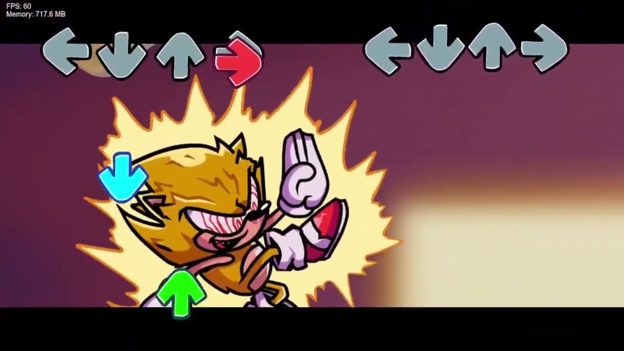 (SCRAPPED! READ DESCRIPTION!) Fatal Finale FNF Chart.