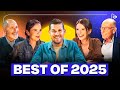 2025 : Nos plus belles lueurs !