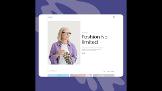 Mineshop - Fashion Store eCommerce Blocs Template screenshot 3