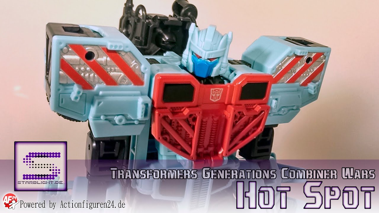 Transformers Generations Combiner Wars Hot Spot Review Deutsch transformers-generations-combiner-wars-hot-spot-review-deutsch