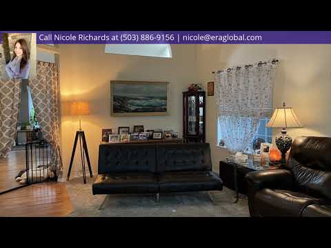 5485 SE Woodland Dr, Gresham, OR home video tour
