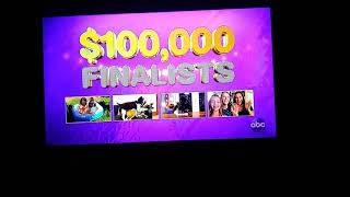 Afv 3rd Batch Of 100k Nominees