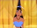 Subliminal Messages in Disney Movies