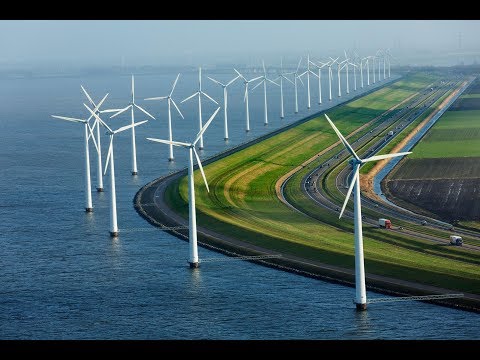 فيديو: لماذا طاقة الرياح طاقة متجددة؟