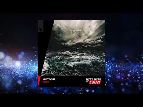 Whiteout - ADSR (Extended Mix)