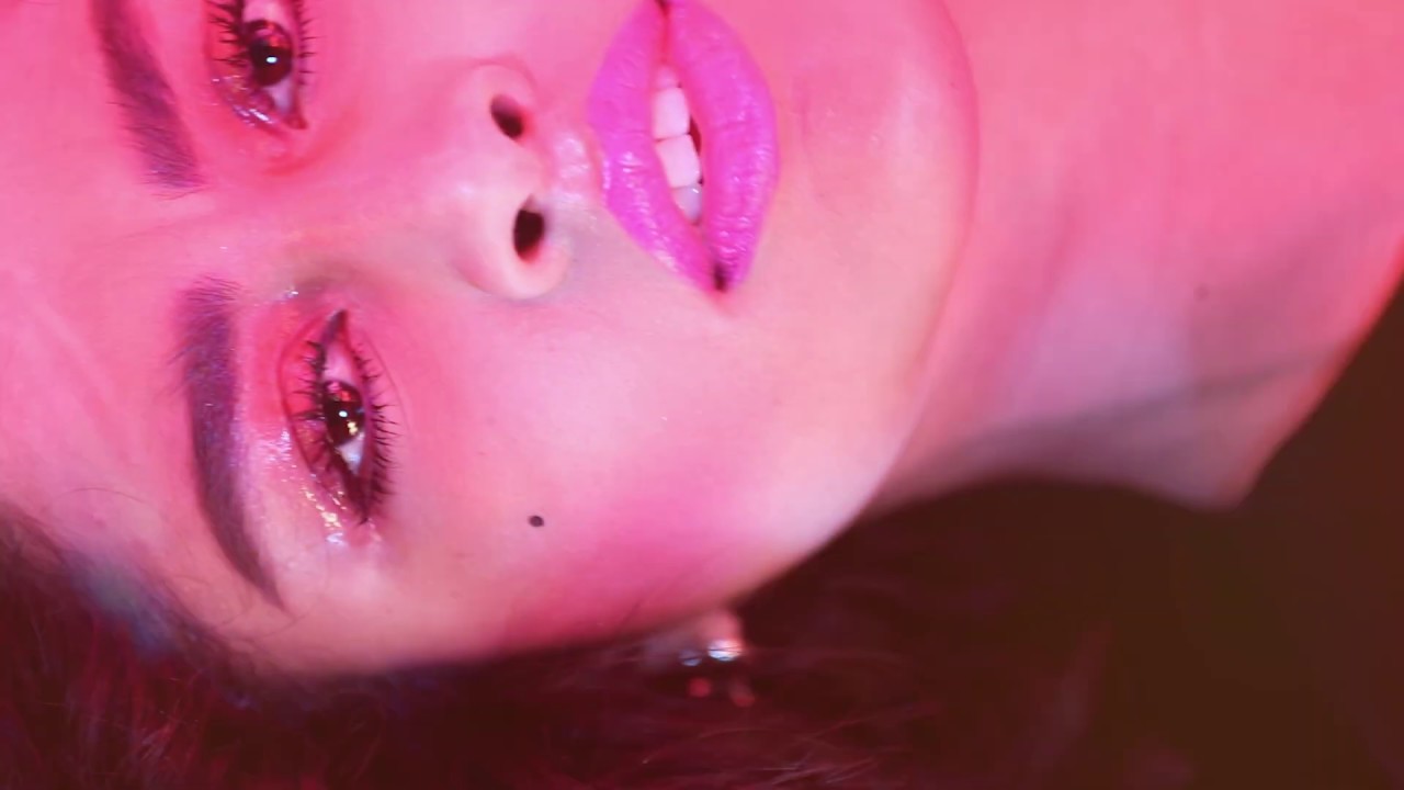 "LUZ PAVON" DIRECTED BY AN LE IN COLLABORATION WITH NOWOPEN.TV