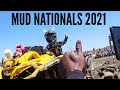 Mud Nationals 2021 PT. 1!! (Bounty hole SENDS)