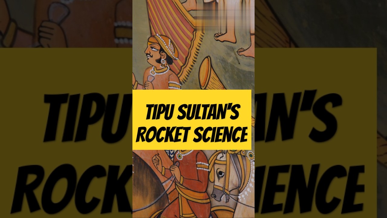 India: True Pioneer of Rocket Science 
