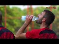 Latihan Perdana Ramón Bueno Gonzalbo di Persija Training Ground | Training Drill