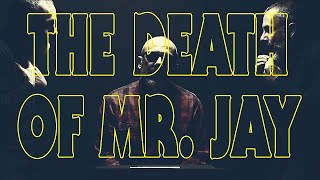 Only Here To Dream - The Death Of Mr. Jay (Official Video)