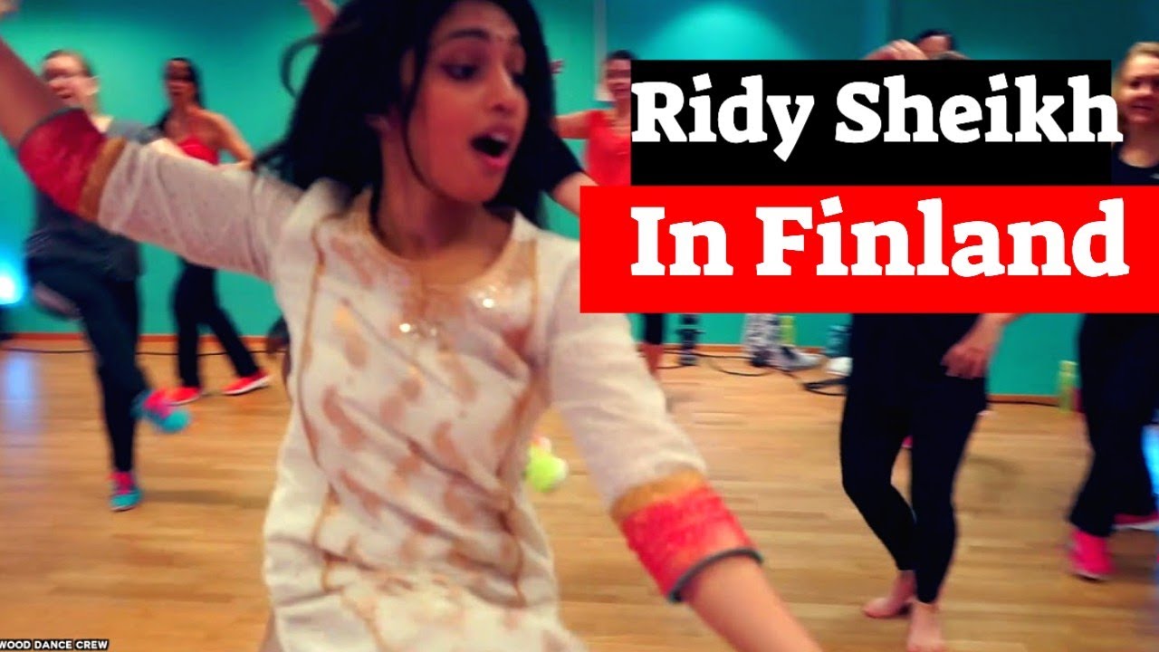 Bahara i hate luv story dance by Ridy sheikh