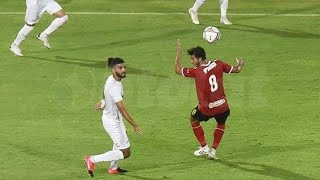 ريمكس تلاته بس فوز الزمالك علي الاهلي 3/1