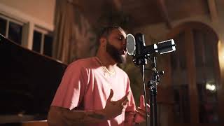 Amo98 - Lights Out Live Performance