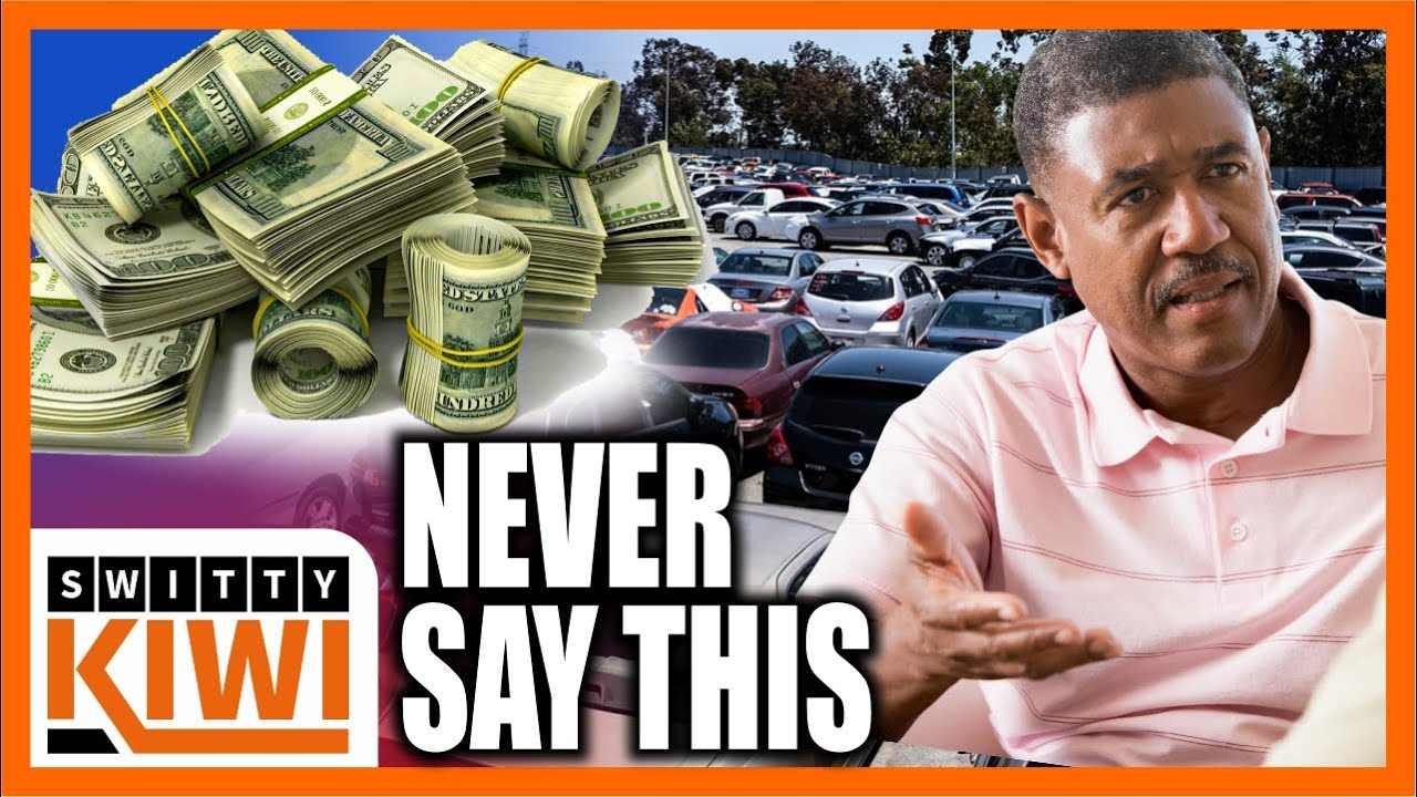 How to Flip Cars and Make Money for Beginners (2024) Flipping Cars