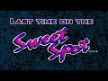 The Sweet Spot Week 3 promo!