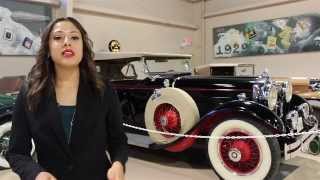 Dick's Classic Car Museum