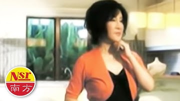 杨小萍YANG XIAO PING I 当作没有爱过我 I OFFICIAL MUSIC VIDEO