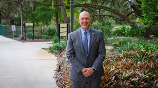 Happy Thanksgiving from PHSC President Eric Hall