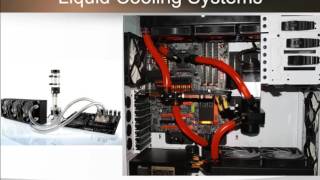Supporting the Power System and Troubleshooting Computers