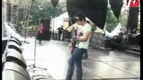 Zigaz - Hidupku Hidupmu [Live]