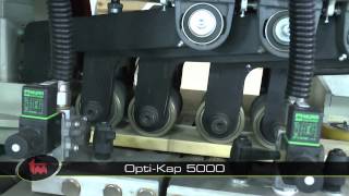 Opti Kap 5000 (various lengths)