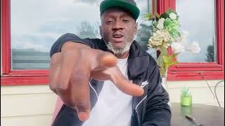 From the smiling coast of Gambia... to the smiling garden of Constance [ REGGAE in my garden # 8 ]
