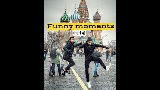 Alan Walker - Funny Moments (Part 4)