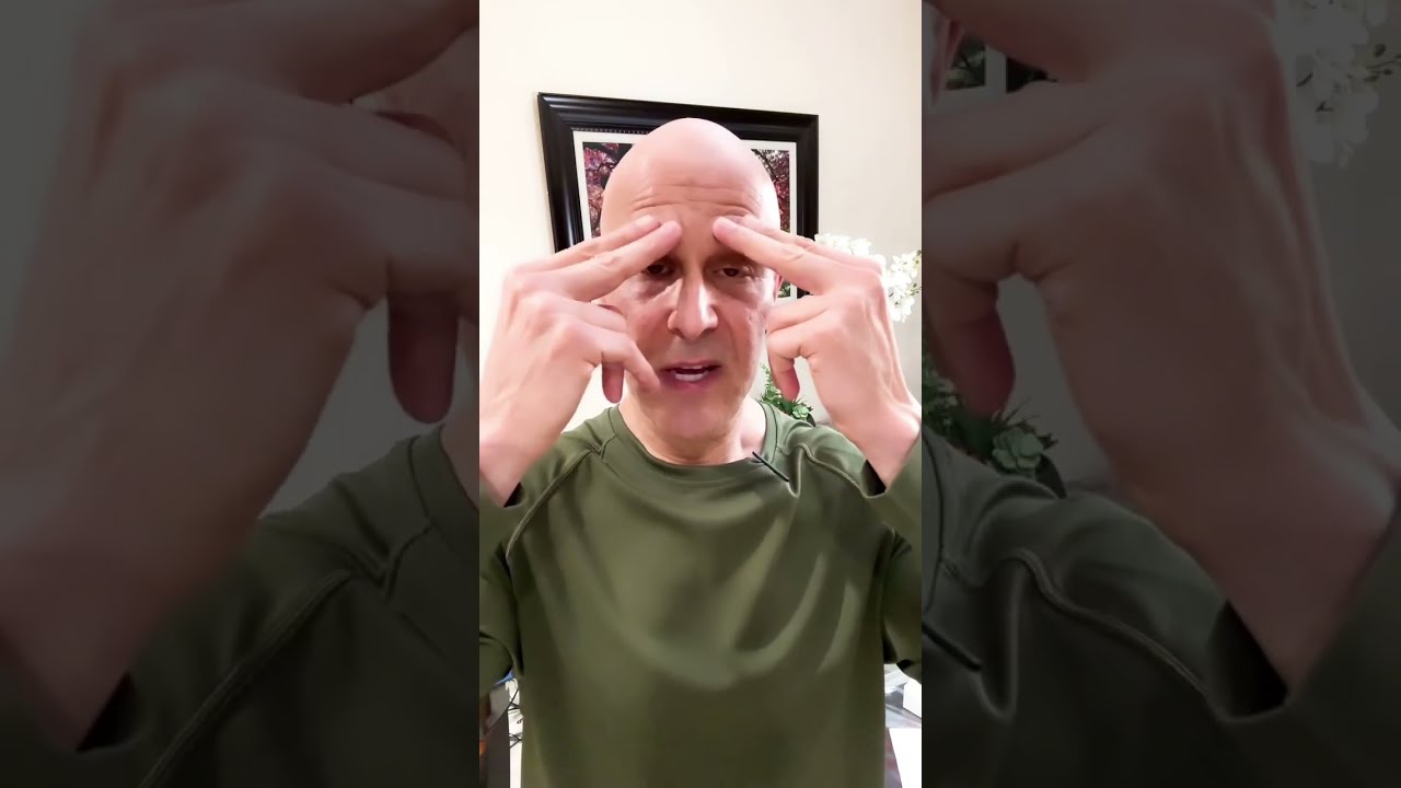 How To Fall Asleep Real Fast Dr Mandell
