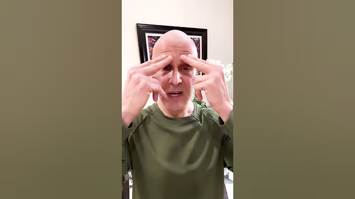 How to Fall Asleep Real Fast!  Dr. Mandell