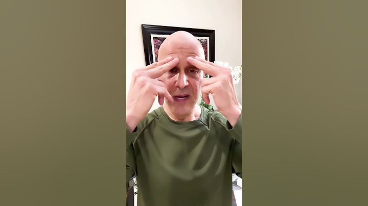 How to Fall Asleep Real Fast!  Dr. Mandell