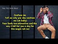 Joeboy - Call (Lyrics)