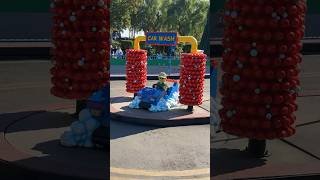 LEGO Car Wash 🚗