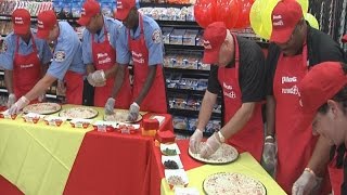 Pilot Travel Center Grand Opening