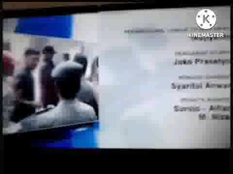 Closing Seputar Indonesia RCTI (19 Mei 2014)