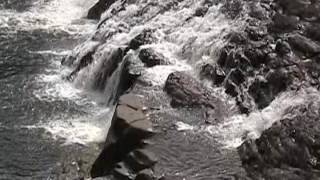 Lepreau Falls New Brunswick