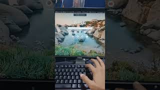 Full Screen | #tipandtricks #fullscreen #windows #computer #hack #wahabsamadi