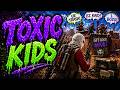 We Ran Into The Most Toxic Kids In Arc Raiders... Then It Got Personal 💀