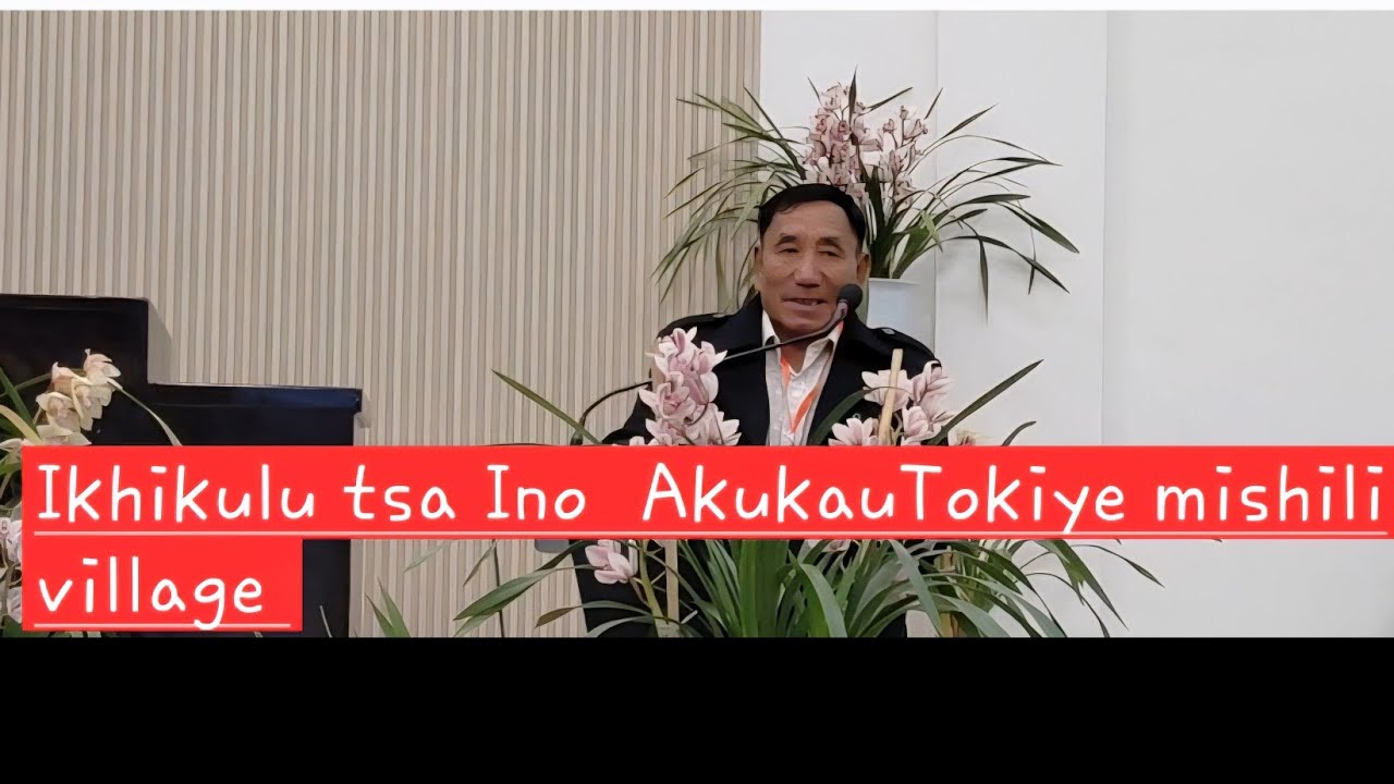 Ikhikulutsa INo Tokiye GB .Sabak aqemi kuposhukulu 2026.#nagaland 
