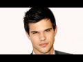 Why Taylor Lautner Disappeared