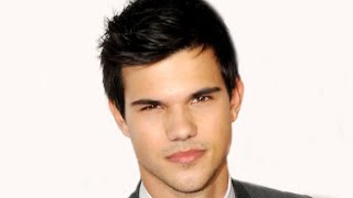 Why Taylor Lautner Disappeared