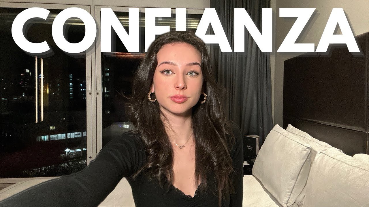 12 minutos para recuperar la confianza en ti 📈