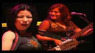 Folklor   Chicas del Sol  -  Cholita chords