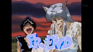 Friend feat.R1ver-A Prod.Bmonument
