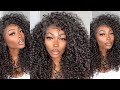 Sam’sBeauty: $42 synthetic  wig(Dominica)