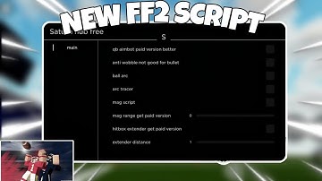 [ FREE ] BEST ROBLOX FF2 FOOTBALL FUSION SCRIPT - Mag, HitBox Extender, QB Aimbot